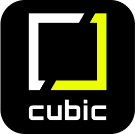 cubic app
